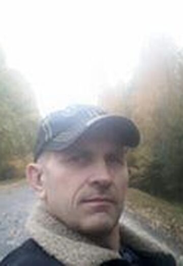 My photo - Viktor, 52 from Novozybkov (@viktor152771)