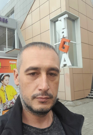 Моя фотографія - Роман, 35 з Ачинськ (@roman266306)