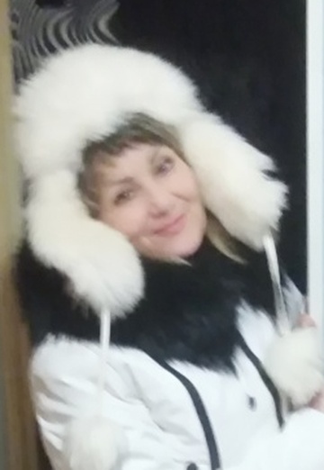 Моя фотография - Жанна, 55 из Красногорск (@janna25974)