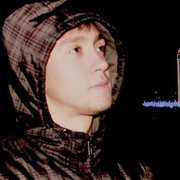 Алексадр, 32, Лангепас
