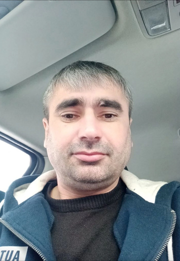 My photo - Rasul Magomedov, 44 from Izberbash (@rasulmagomedov14)