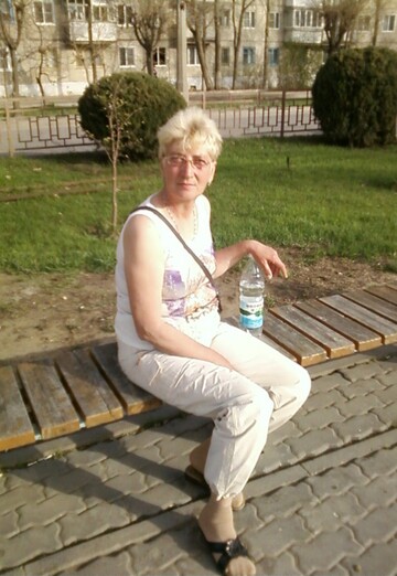 My photo - Agafiya, 66 from Kamyshin (@agafiya1)