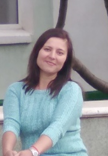 Моя фотография - Эльвира, 34 из Оренбург (@elvira12431)