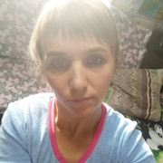 Наталья, 37, Солигалич