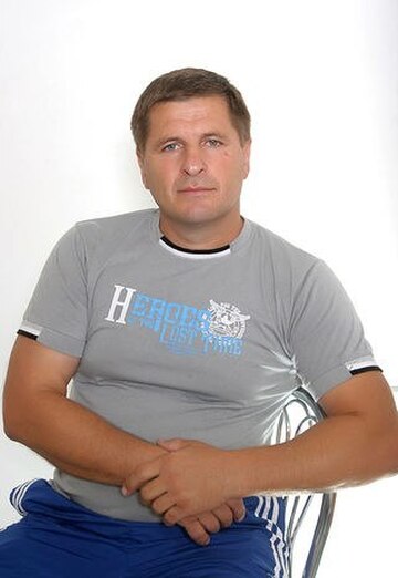 My photo - Sergey, 65 from Korolyov (@sergey361141)