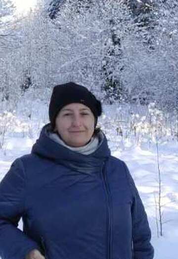 My photo - Irina, 51 from Bryansk (@irina179451)