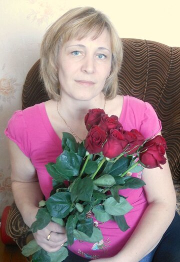 My photo - Valentina, 50 from Kargopol' (@valentina15316)