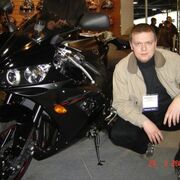 Евгений, 40, Зарайск