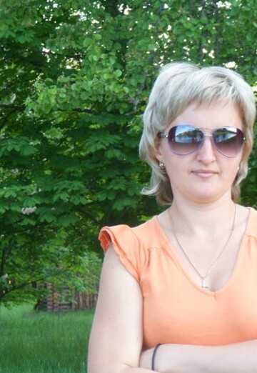 Моя фотография - Svetlana, 43 из Полоцк (@svetlana6579361)