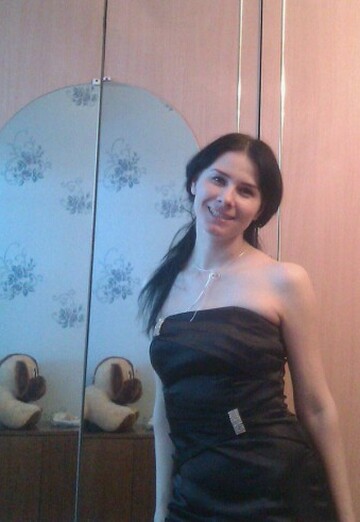My photo - Elena, 40 from Elektrostal (@elena7001370)