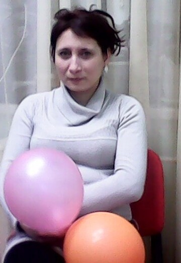 Моя фотография - КСЕНИЯ, 41 из Месягутово (@kseniy6635944)