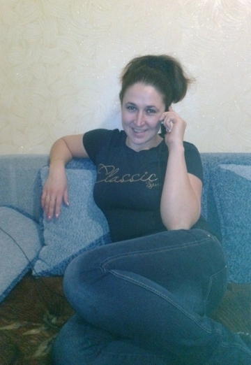My photo - dilayra, 38 from Leninogorsk (@dilayra)