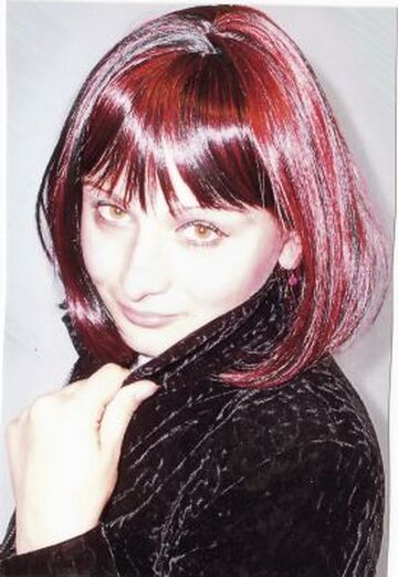 Моя фотография - Анжелика, 41 из Голая Пристань (@anjelorec)