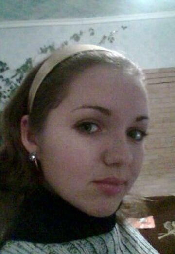 Моя фотография - DUMITRITA, 36 из Чишмикиой (@tritalove2007)