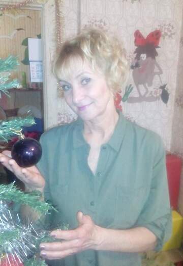 My photo - Natalya, 60 from Penza (@natalya317416)