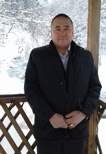My photo - jumahan, 65 from Almaty (@jumahan2)