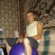 СЕРГЕЙ, 35, Чаплыгин