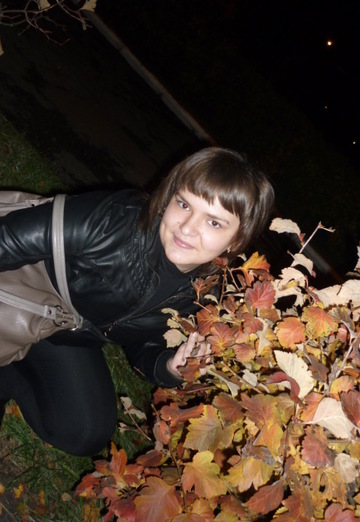 My photo - MARI@, 35 from Divnogorsk (@mari31300)