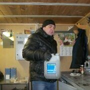 Александр, 39, Далматово