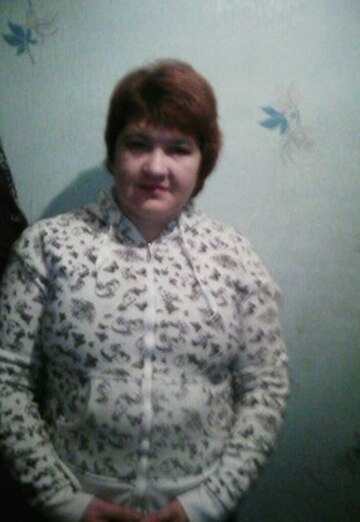 Моя фотография - Рита, 43 из Казань (@rita10587)