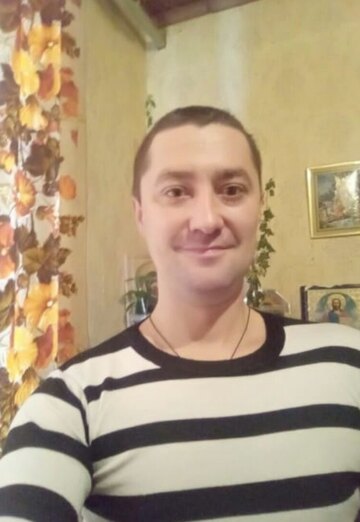 My photo - Pavel, 38 from Vyborg (@pavel182101)