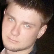 Евгений, 34, Ялуторовск