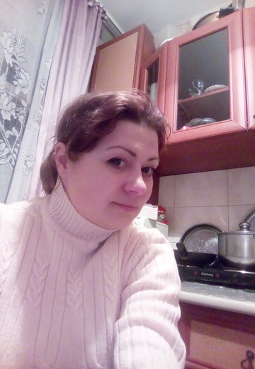 Моя фотография - иришка, 41 из Усть-Каменогорск (@irishka8327)