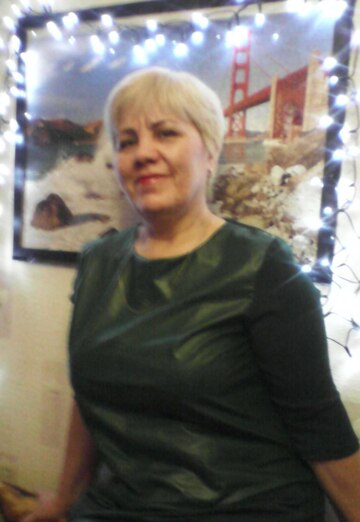 Моя фотография - гулсина, 58 из Казань (@gulsina138)