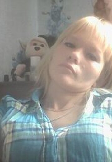 My photo - ~~~Alyona~~~, 37 from Dolinsk (@alena86554)