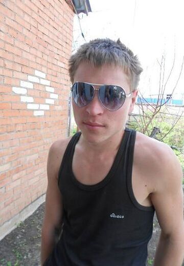 My photo - smorodinov kostya, 31 from Severnoye (@smorodinovkostya)
