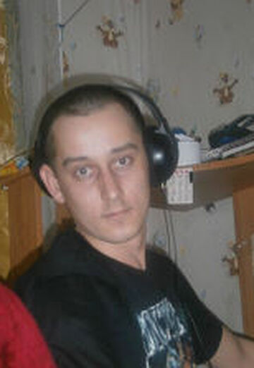 Моя фотография - Алексей, 37 из Шадринск (@aleksey425806)
