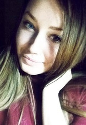 Моя фотография - Виктория, 35 из Саранск (@viktoriya84609)
