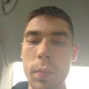 Дима, 24, Пермь