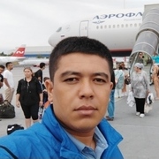 Элдор, 33, Москва