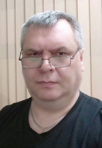 Моя фотография - Vadim, 51 из Петрозаводск (@vadim65890)