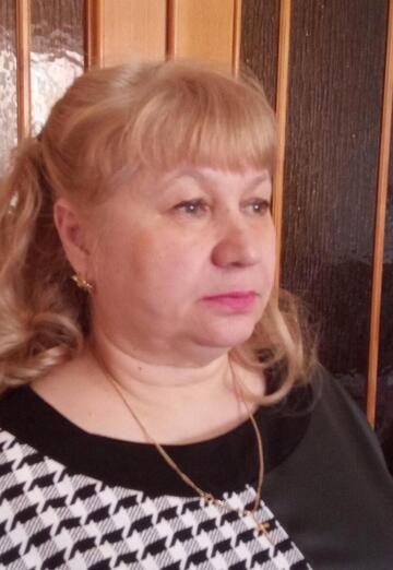 My photo - petrova galina, 59 from Shchyolkovo (@petrovagalina0)