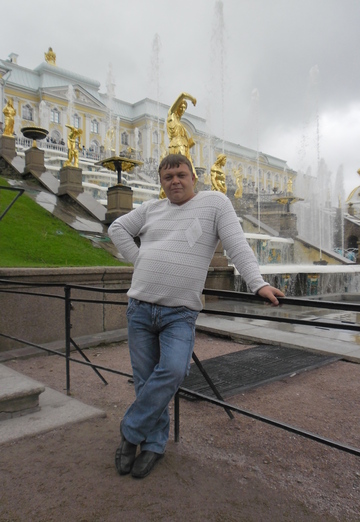 My photo - Aleksey, 39 from Rudnya (@aleksey67101)