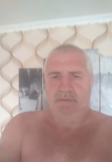 My photo - Vlad, 56 from Gus-Khrustalny (@vlad156007)
