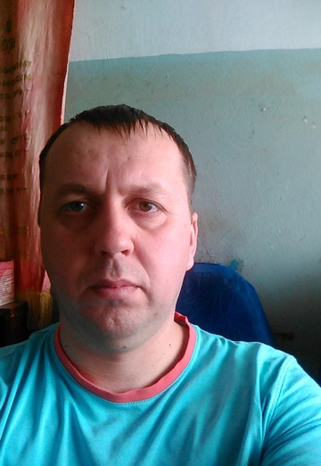 Моя фотография - Валерий, 41 из Новосибирск (@valeriy40219)