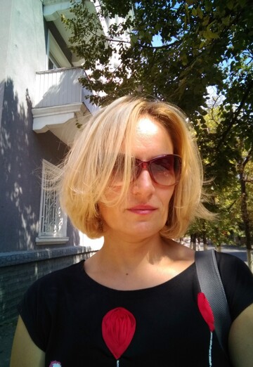 Моя фотография - Наталья, 49 из Краматорск (@natalya164181)