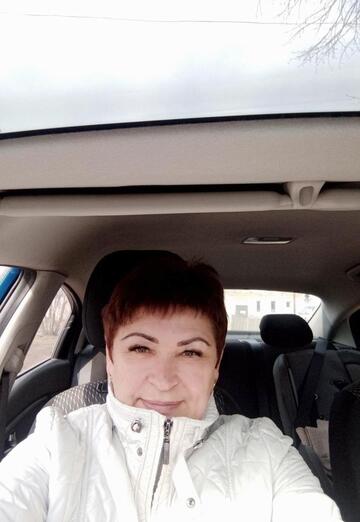 Моя фотография - Елена, 61 из Челябинск (@elena374835)