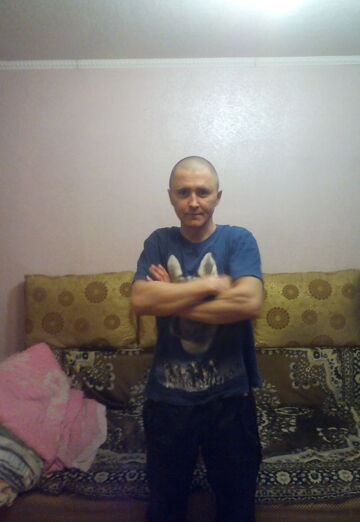 Моя фотография - Андрей, 35 из Петропавловск-Камчатский (@andrey629550)