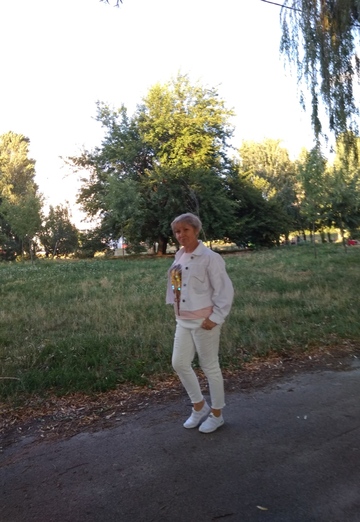 Моя фотография - Ирина, 61 из Киев (@irina223909)