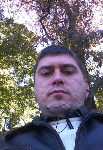 Моя фотографія - Константин, 43 з Полтава (@konstantin46548)