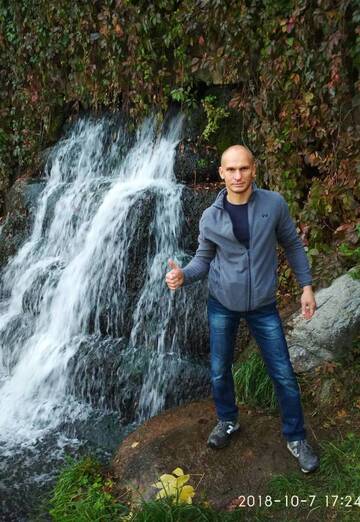 Моя фотографія - Андрей, 49 з Кам’янське (@andrey564856)