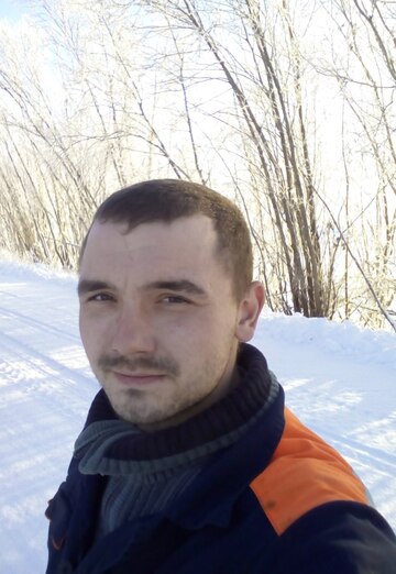 Моя фотография - Андрей, 33 из Омск (@andrey412760)