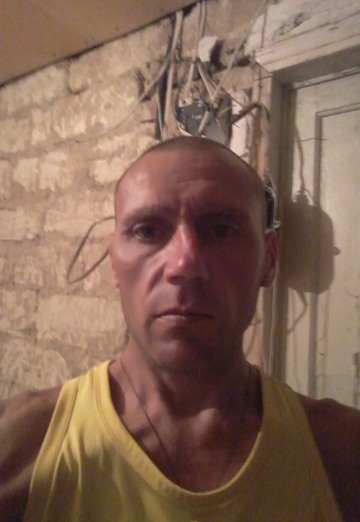 Моя фотография - Валерий, 44 из Феодосия (@valeriy71357)