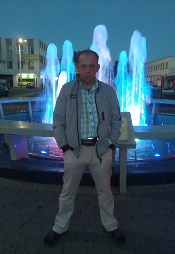 Моя фотография - ВАДИМ, 52 из Вольск (@vadim96898)