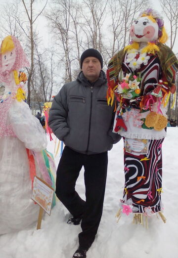 Моя фотография - Андрей, 49 из Северодвинск (@andrey474318)