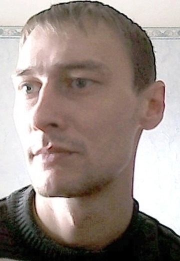 My photo - aleksey, 41 from Votkinsk (@leksys1)